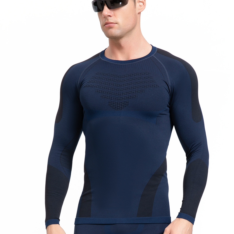 Männer GYM Kompression Sets Fi – Compression Long Pant Bewertung und Preis
