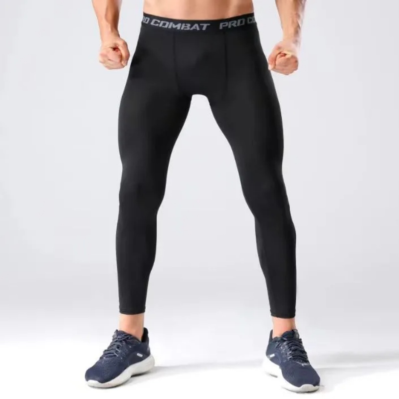 Neue Enge Herren Frühling Herb – Compression Long Pant Bewertung und Preis