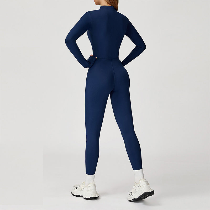Aiithuug Workout-Jumpsuit mit  – Compression Long Pant Bewertung und Preis