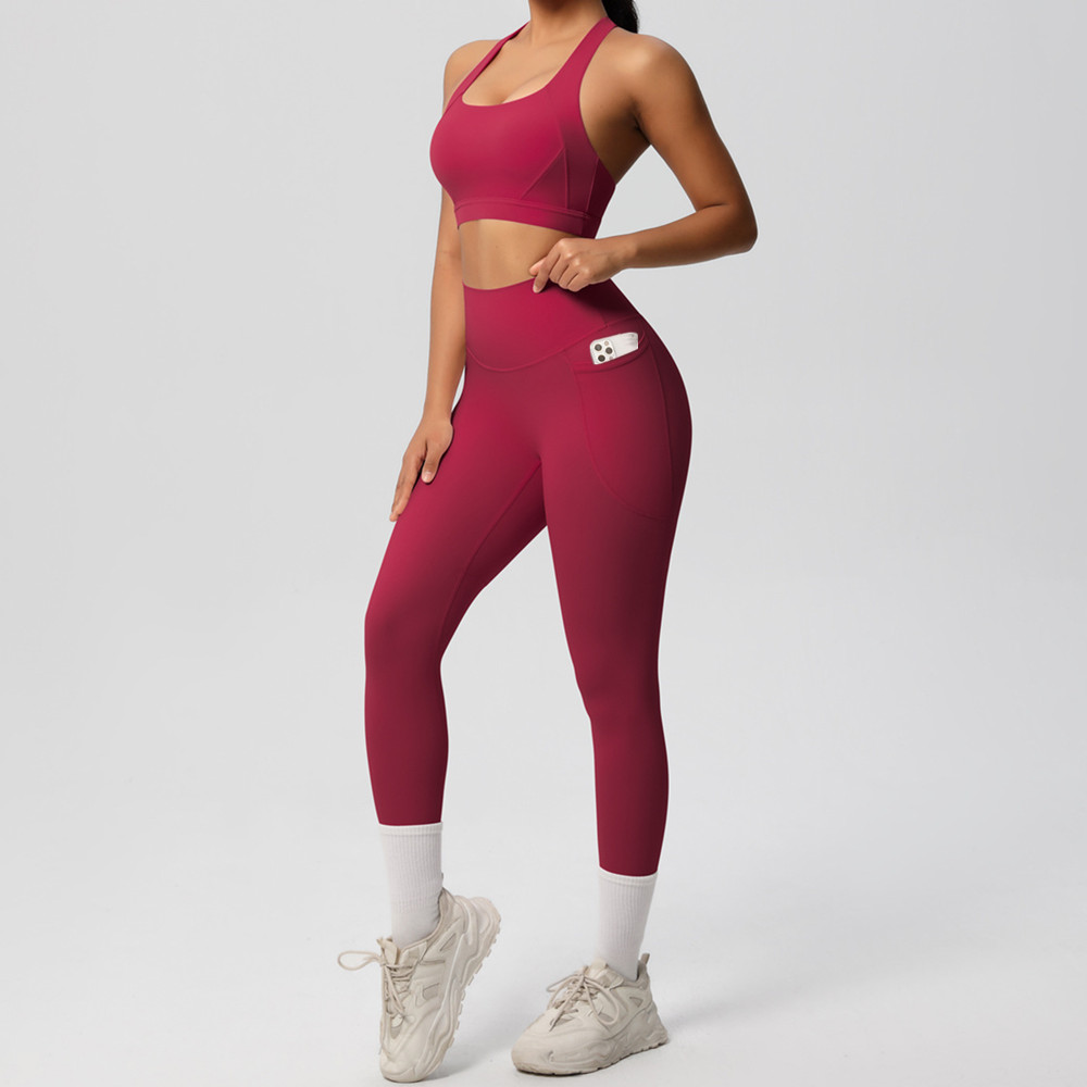 Sport-BH mit überkreuzten Träg – Suspender Tank Top Bewertung und Preis